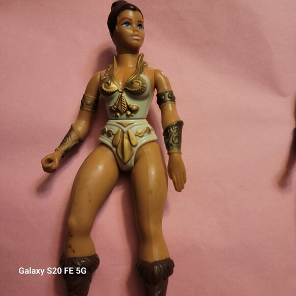 Vintage Masters of the Universe - Picture 4 of 6